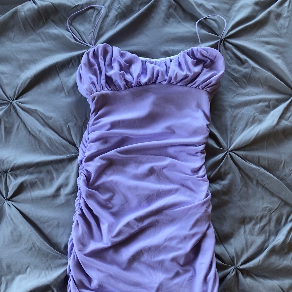Princess Polly Penny Mini Dress US 6
